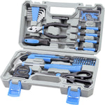 Cartman household tool kit lifestyle setup for DIY home repairs