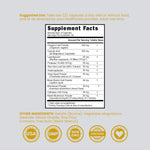 Dorado Nutrition Candida Cleanse USA imported supplement
