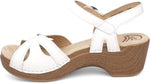Dansko women's season sandal durable outsole tread