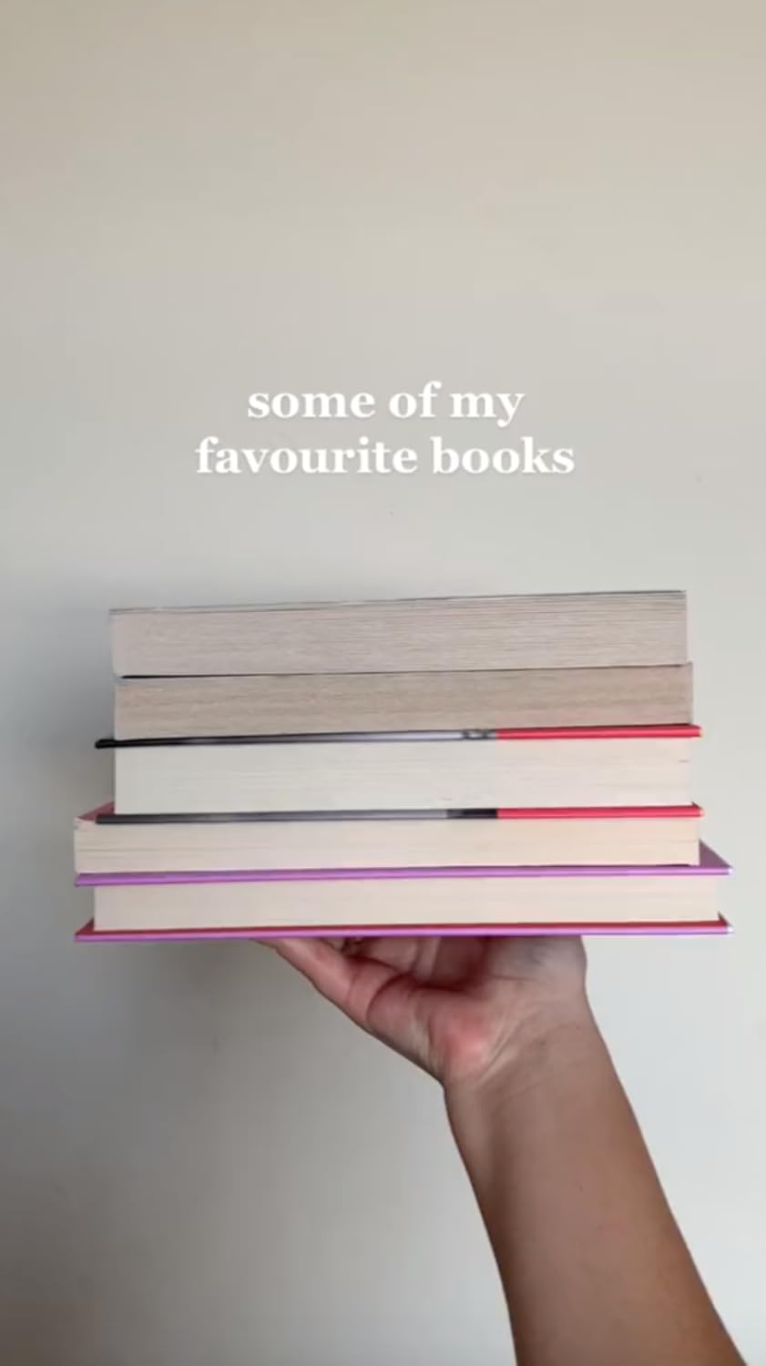 Authentic imported The Song of Achilles book by Madeline Miller