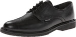 Mephisto Men's Marlon Lace-Up Oxford sole and heel construction view