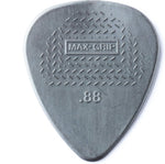 Jim Dunlop Max-Grip(R) Nylon Standard Pick 1.0MM - 12 Pack - Image 10