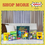 Amigo Games Bohnanza Classic Card Game - Plant & Harvest Your Beans in This Exciting Strategic Game That is Fun for the Whole Family - For Kids & Adults Ages 12 & Older - Image 6