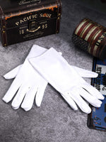 Sumind uniform gloves material and texture view