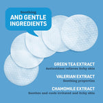 Veterinary Formula USA imported pet grooming wipes for tear stains