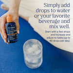 Trace Minerals ConcenTrace Mineral Drops, 70+ Ionic Minerals, 48 Servings - Image 4
