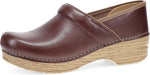 Dansko Professional Slip-On Clogs for Women - Rocker Sole and Arch Support for Comfort - Ideal for Long Standing Professionals - Image 11