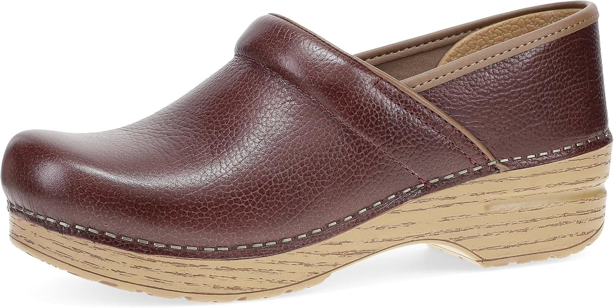 Dansko Professional Slip-On Clogs for Women - Rocker Sole and Arch Support for Comfort - Ideal for Long Standing Professionals - Image 11