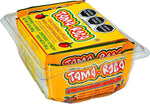 Tama-Roca spicy tamarind candy pieces for apples