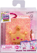 Real Littles - Collectible Micro Journal with 4 Surprises Inside! - Image 13