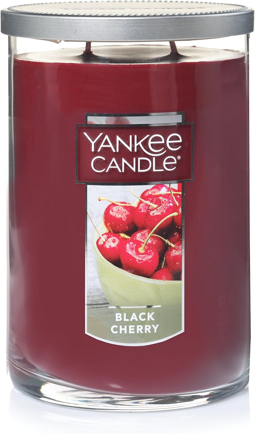 Yankee Candle Large Tumbler Scented Candle with up to 80 Hour Burn Time, Premium Plant Wax Blend for Consistent Burn, 20 oz Tumbler Candle with Room Filling Fragrance, White Strawberry Bellini - Image 13