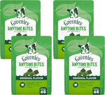 Greenies Anytime Bites Dog Treats, Blueberry Flavor, Dog Training Treats, 10.3 oz. Bag - Image 15
