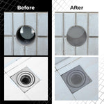 Californistan 12x8 inch wire mesh installed for home ventilation