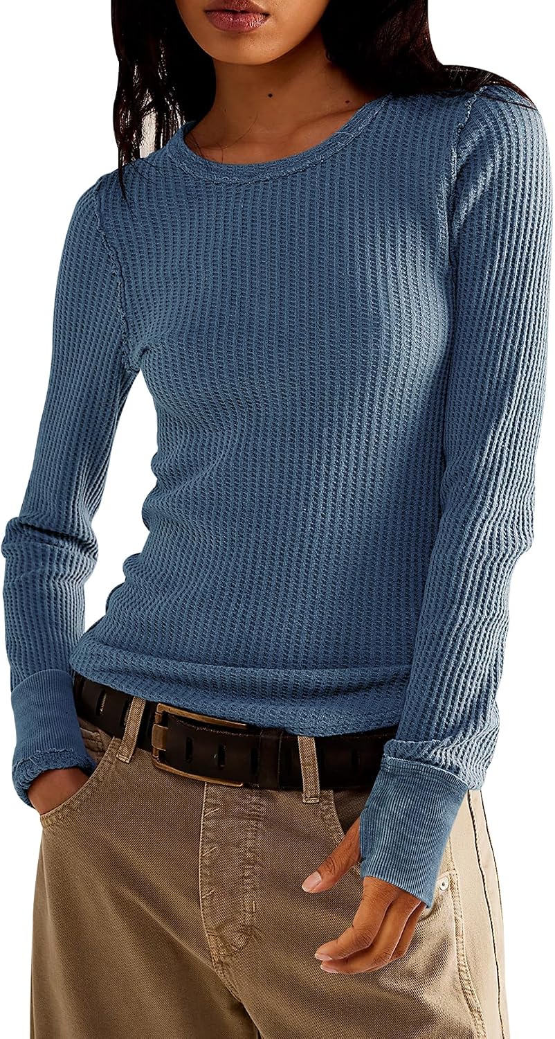 Morhuduck winter thermal shirt lifestyle view