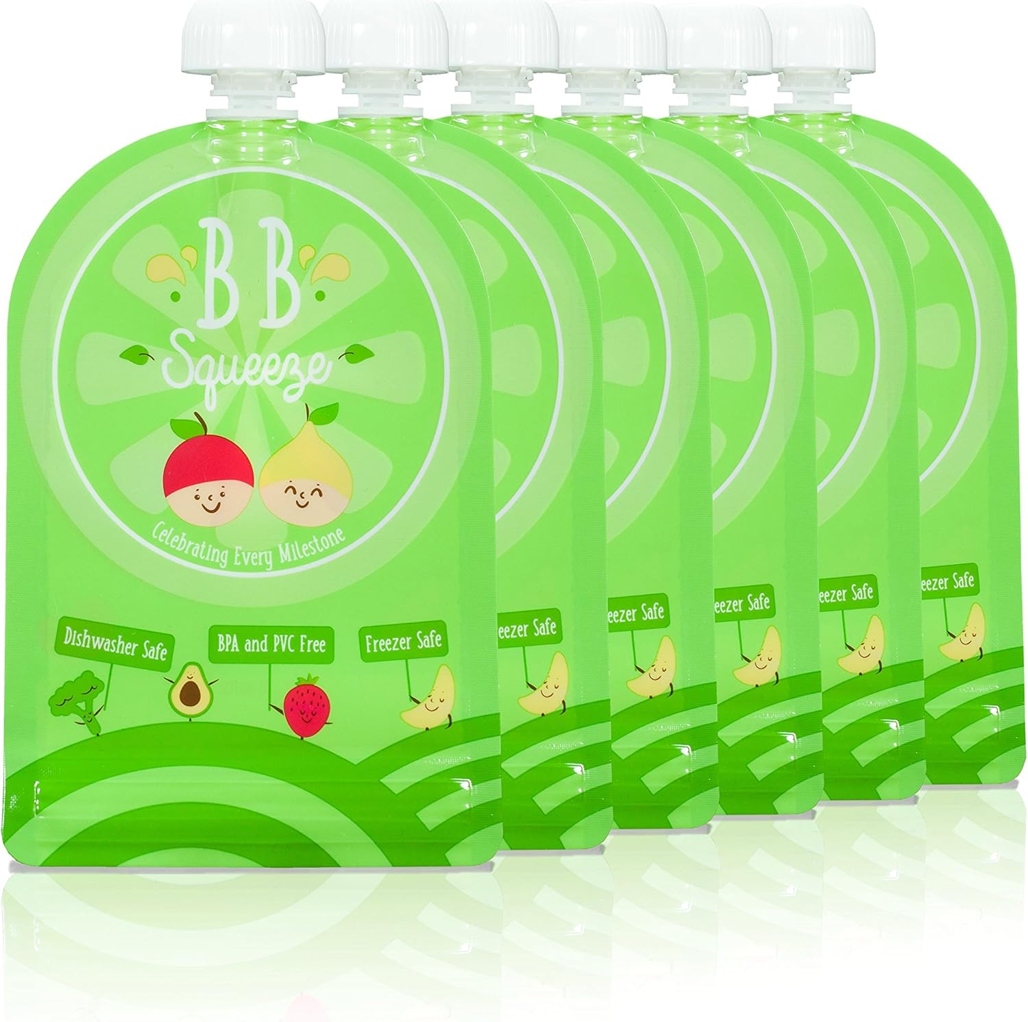 The BB Battery (Black) - Image 1