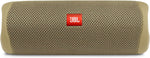 JBL Flip 5 Portable Waterproof Wireless Bluetooth Speaker - Black Camo - Image 15