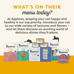 Applaws hypoallergenic dry food for sensitive cat digestion