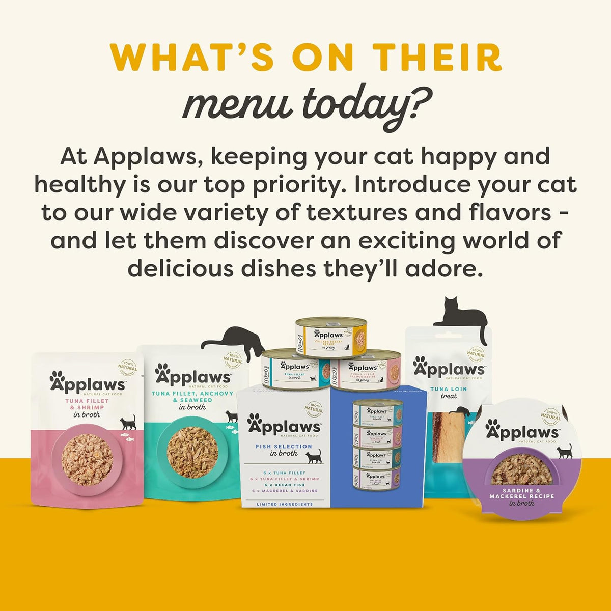 Applaws hypoallergenic dry food for sensitive cat digestion