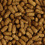 Mazuri authentic USA imported low starch reptile food bag
