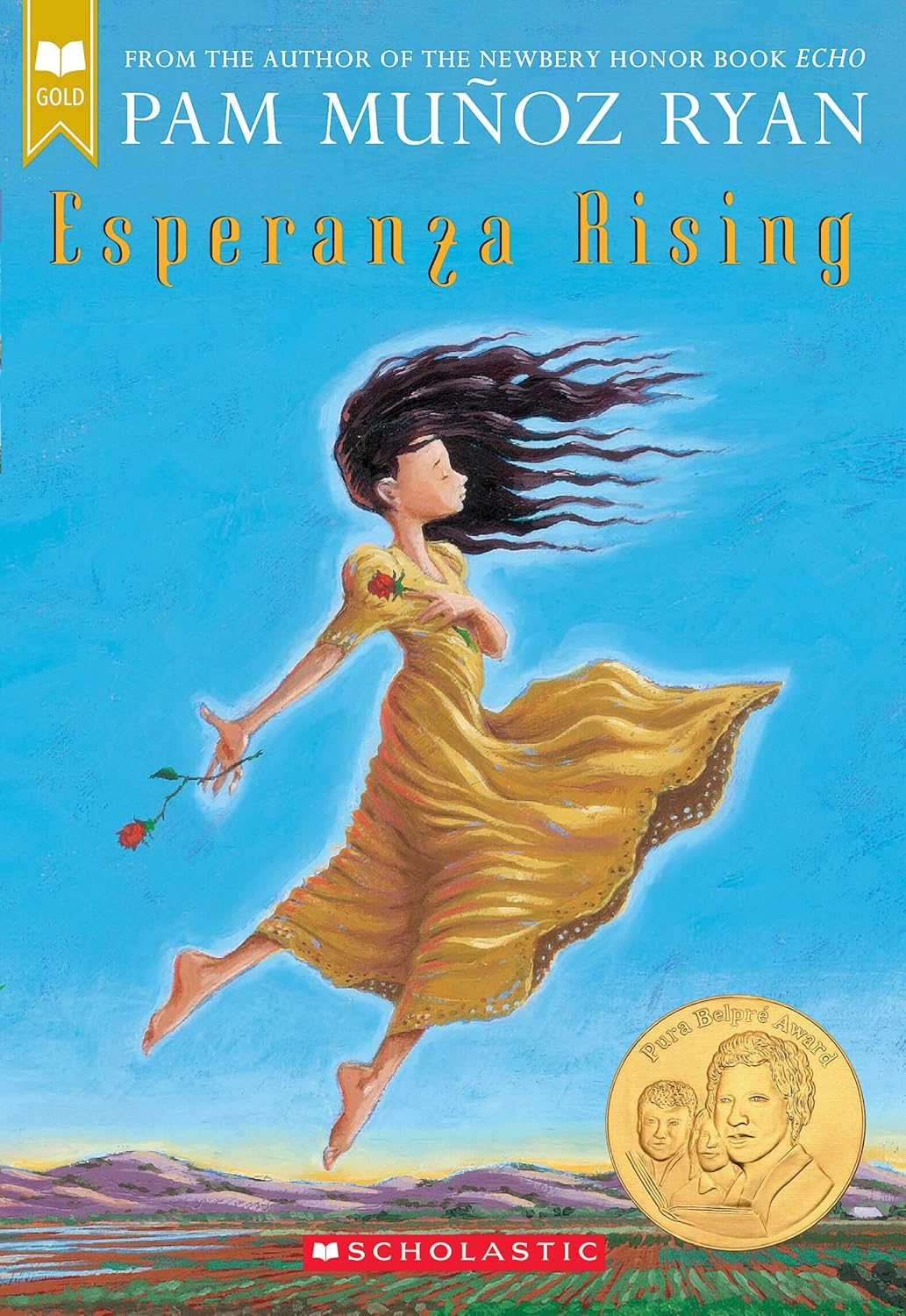 ESPERANZA RISING - Image 1