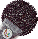 FirstChoiceCandy assorted fruit sour balls packaging back view