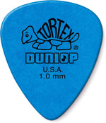 Jim Dunlop Tortex Standard Pick .60MM - 36 Pack - Image 14