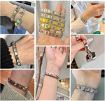 Complete ITingstere charm set packaging and contents