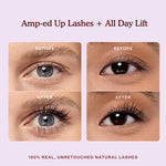 Tower 28 Drift brown mascara packaging details