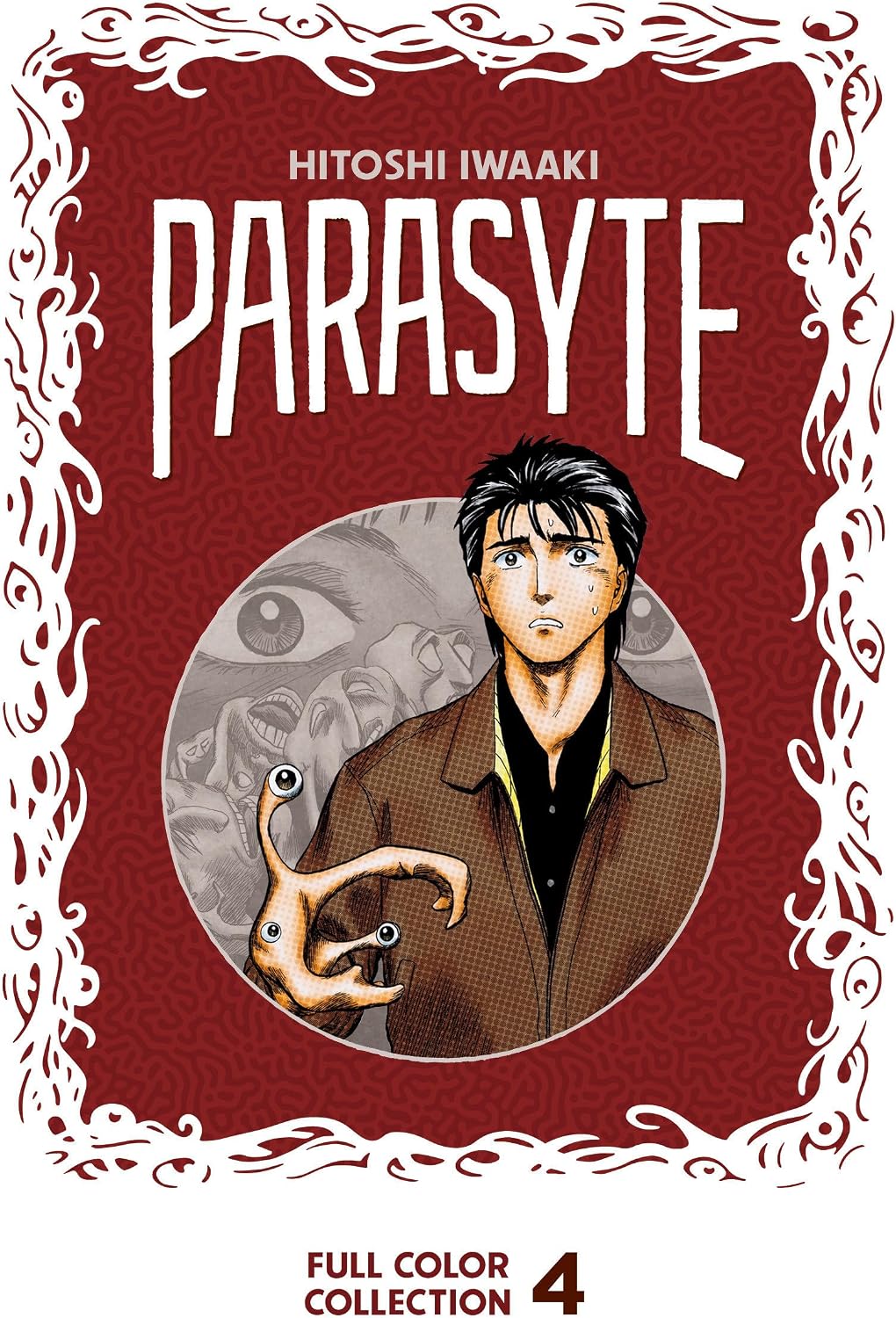 Parasyte Full Color Collection 4 - Image 1