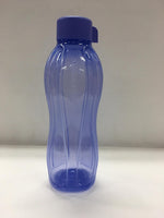 Tupperware Blue Shades Water Bottle, 1 Litre - Image 1