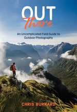 Out There: An Uncomplicated Field Guide to Outdoor Photography - Image 1
