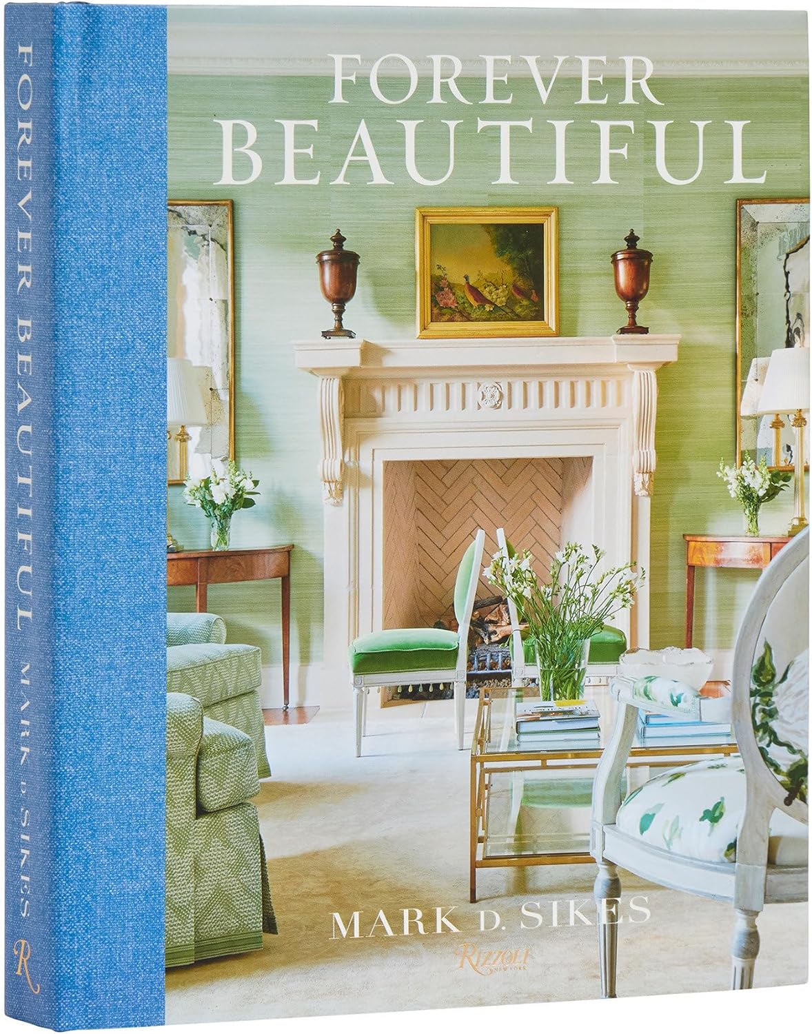 Forever Beautiful: All-American Style All Year Long - Image 1