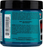 Manic Panic sirens song hair color cream packaging details