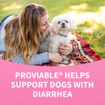 Nutramax Proviable Probiotics for Dogs, Diarrhea Support Kit, Digestive Health Supplement with Multiple Strains of Bacteria, Plus Prebiotics, Kaolin and Pectin, 30 ml Paste and 10 Capsules - Image 11