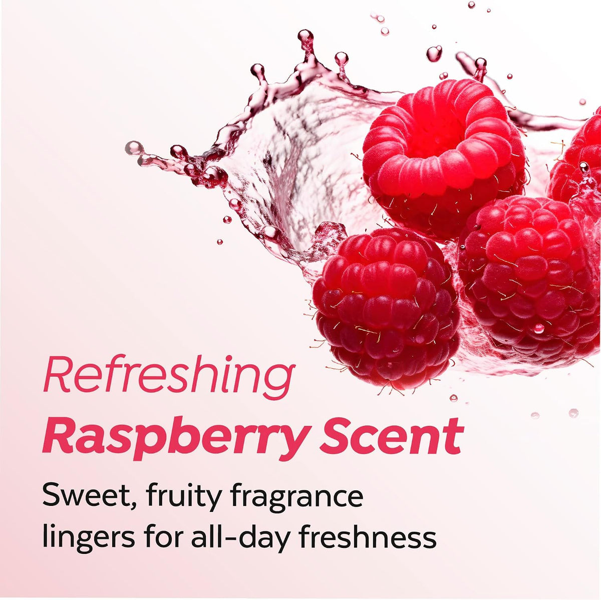 Authentic A'Pieu Raspberry Vinegar Hair Mist packaging box