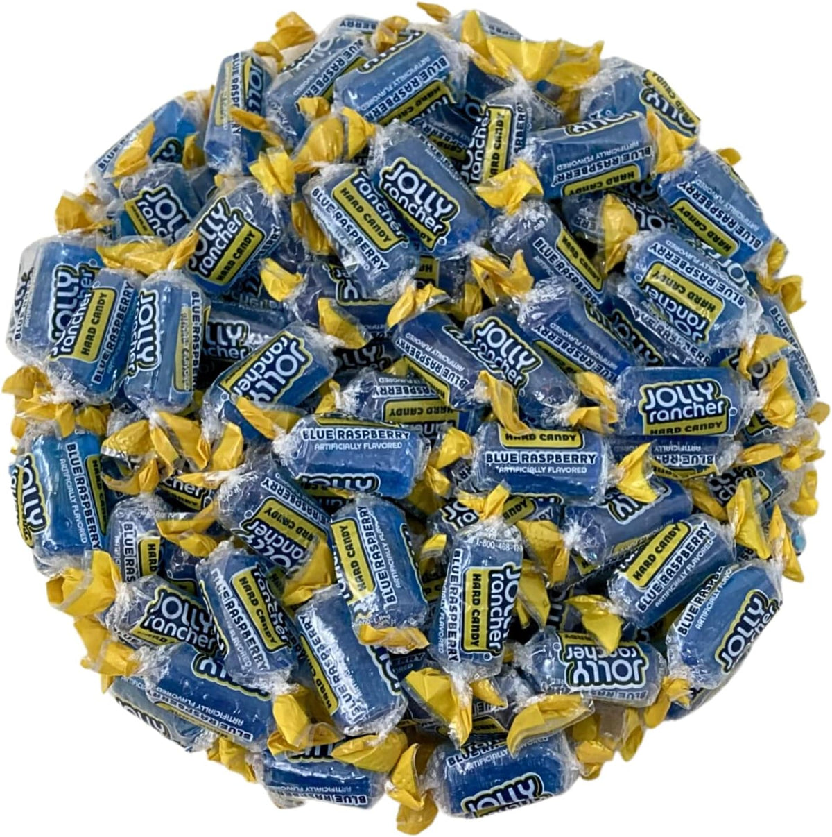 Klub Bulk candy packaging 1.5 pound bag