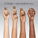 Este Lauder Double Wear Stay-in-Place Foundation Makeup | 36-Hour Long-Wear Oil-Free Liquid Matte Foundation | Hydrating, Breathable, Buildable | New Formula - Image 9