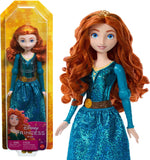 Mattel Disney Princess Aurora Fashion Doll in Signature Look - Image 11