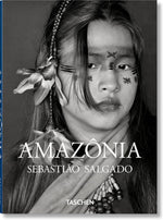SebastiÃ£o Salgado. AmazÃ´nia - Image 1