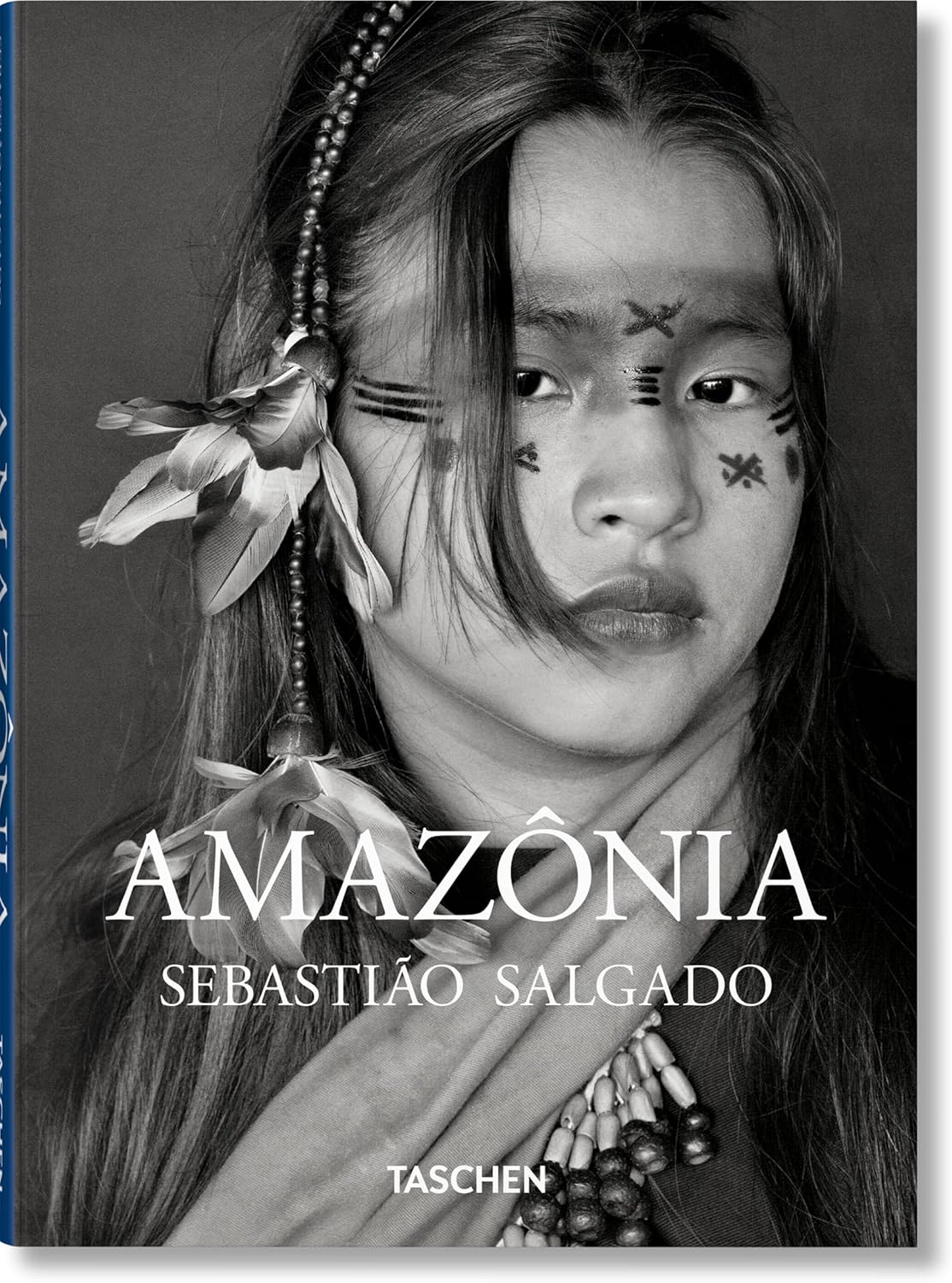 SebastiÃ£o Salgado. AmazÃ´nia - Image 1