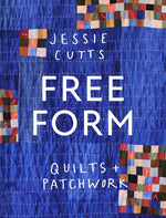 Free-form Quilts and Patchwork - Image 1