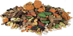 Authentic imported Wild Harvest daily dietary treat supplement bag for pocket pets.