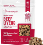 Smallbatch pure turkey heart freeze dried raw pet food topper premium quality