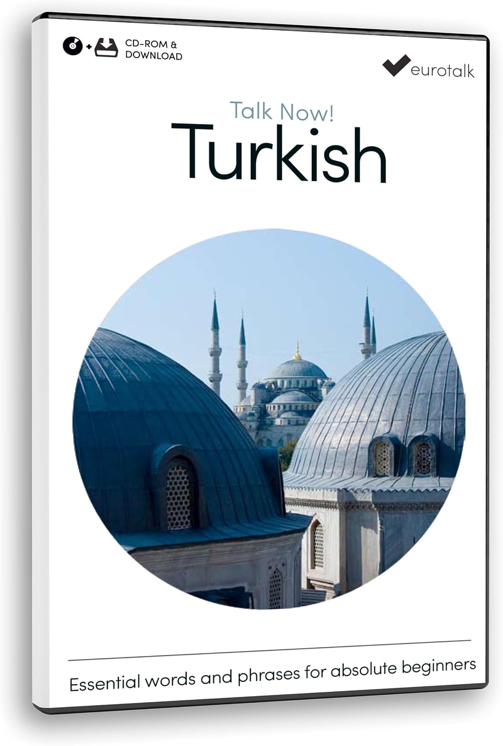 Talk Now Croatian (PC/Mac) - Image 9