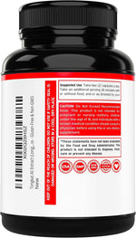Dorado Nutrition endurance supplement set packaging