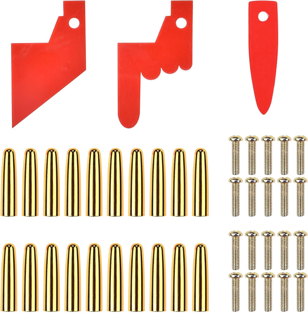 WinSpin carnival wheel repair parts angle view