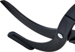 Fante's Cousin Gilda's Pizza Chef's Scissors ergonomic handle grip