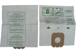 EnviroCare replacement dust bags for Hoover canisters