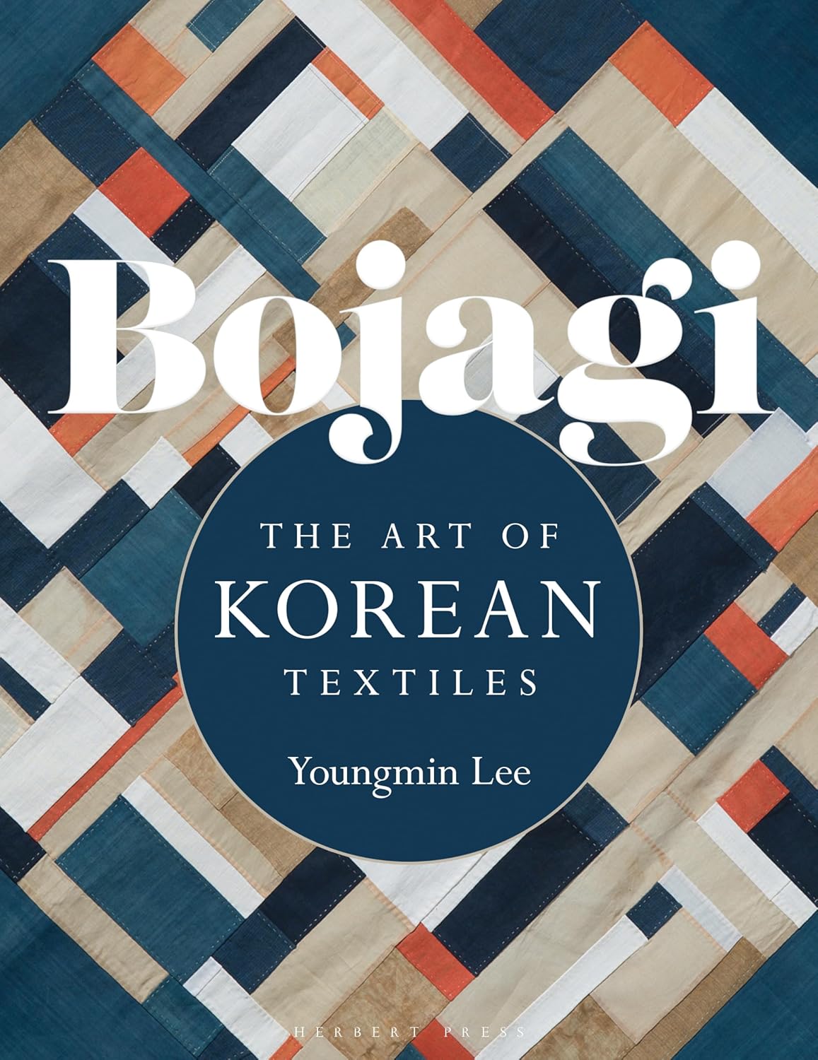 Bojagi: The Art of Korean Textiles - Image 1