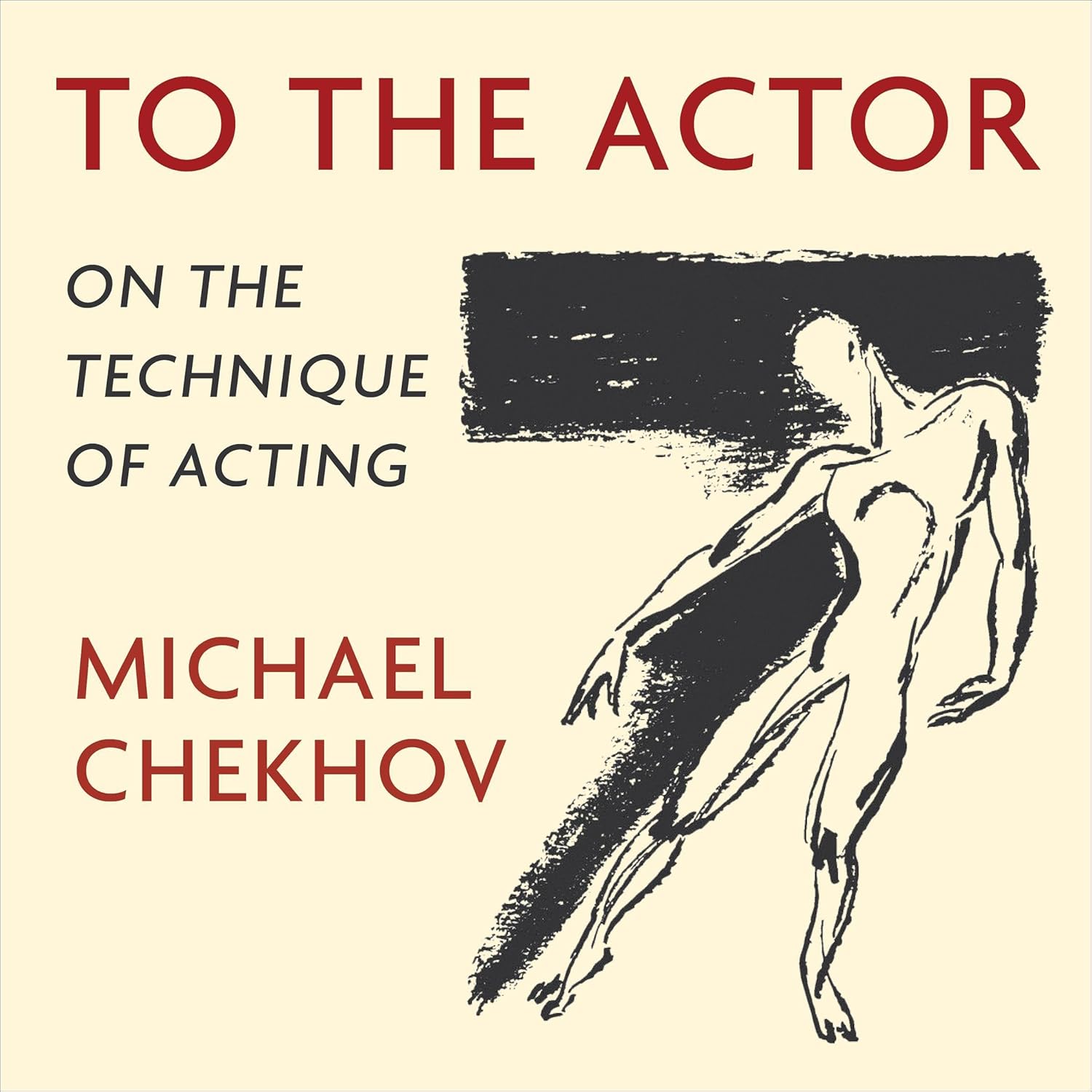 To the Actor: On the Technique of Acting - Image 1